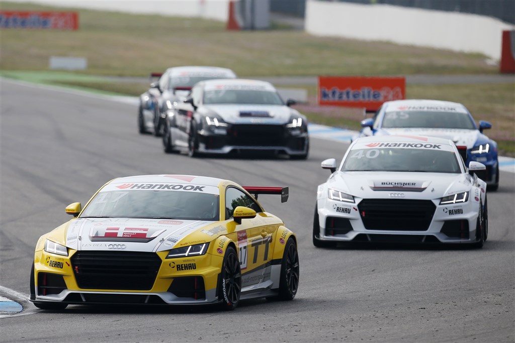 (Foto: Audi Sport)